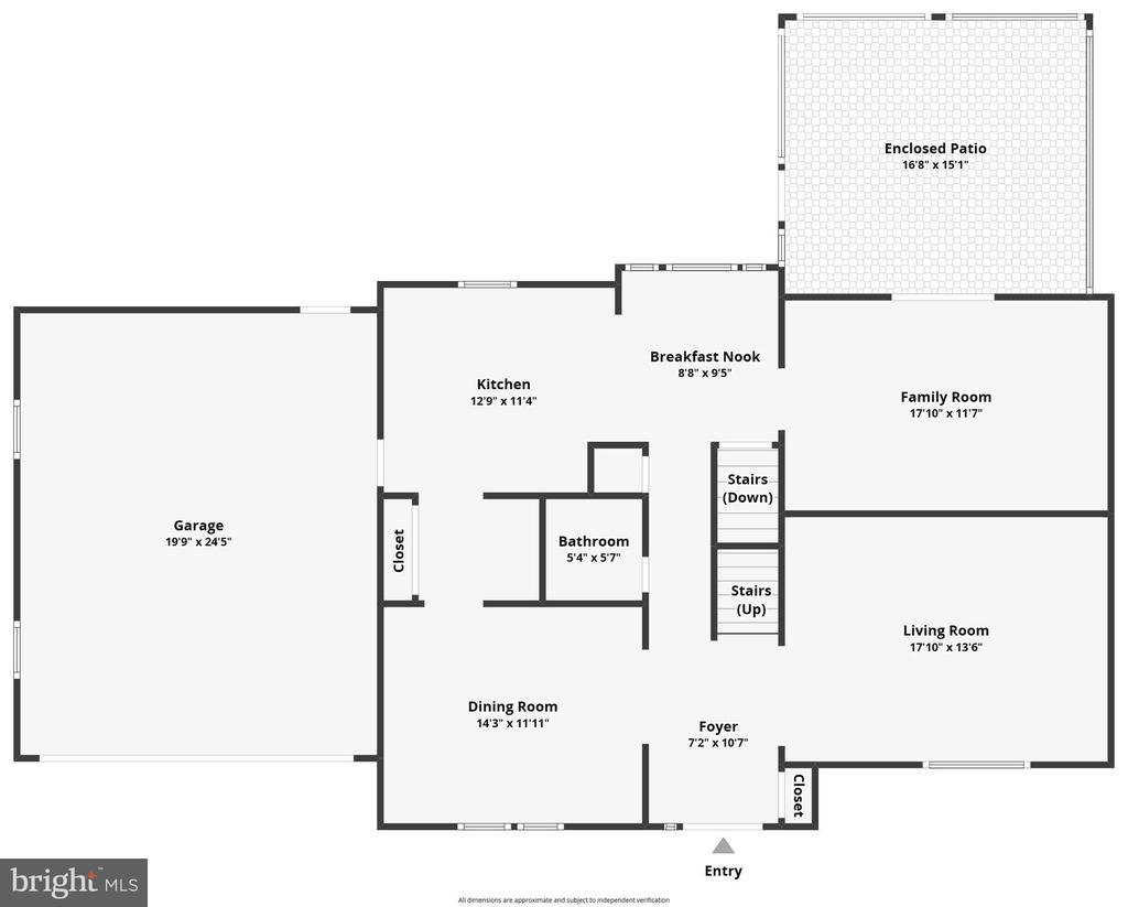 5218 PUMPHREY DRIVE