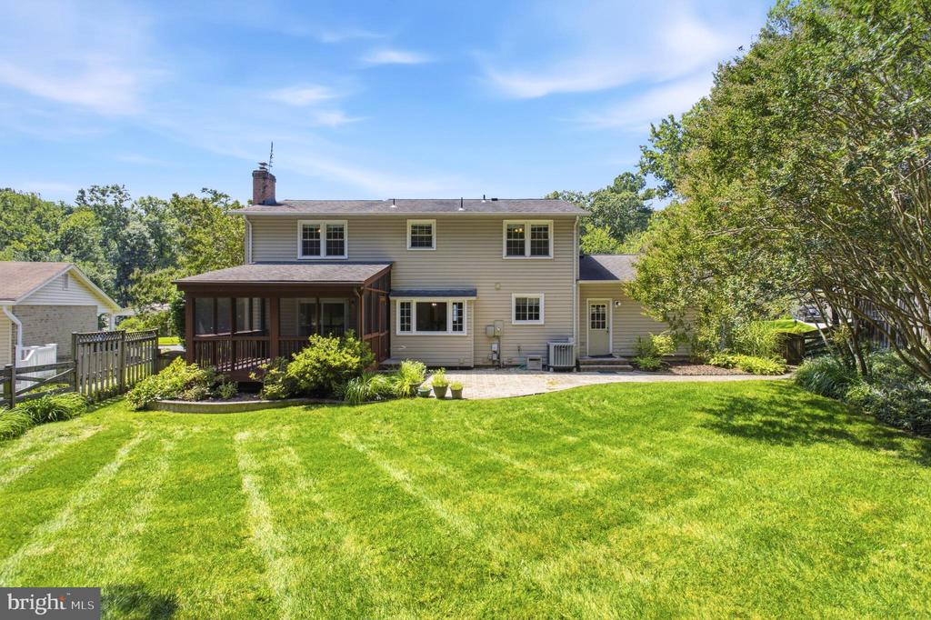 5218 PUMPHREY DRIVE