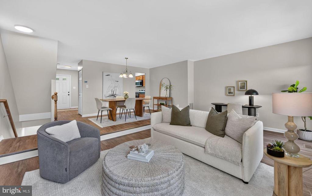 3926 COLLIS OAK COURT