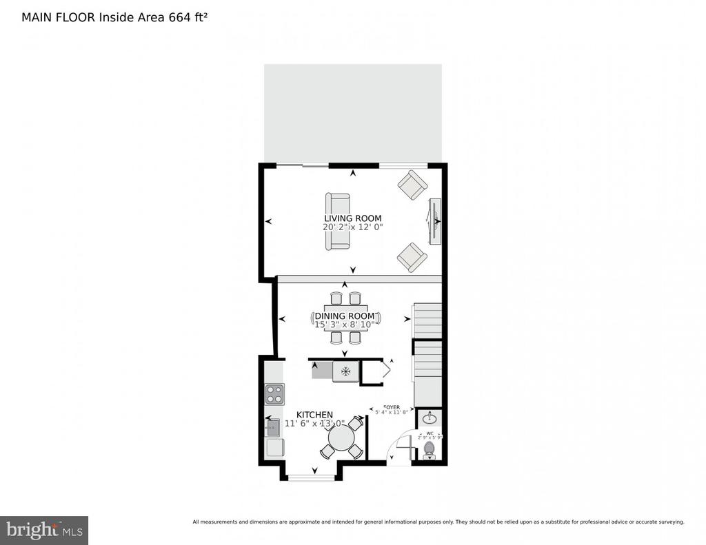 3926 COLLIS OAK COURT