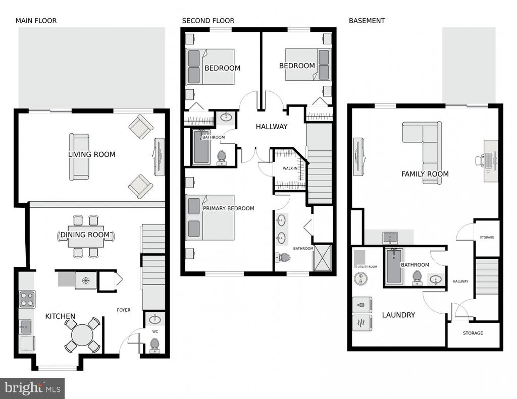 3926 COLLIS OAK COURT