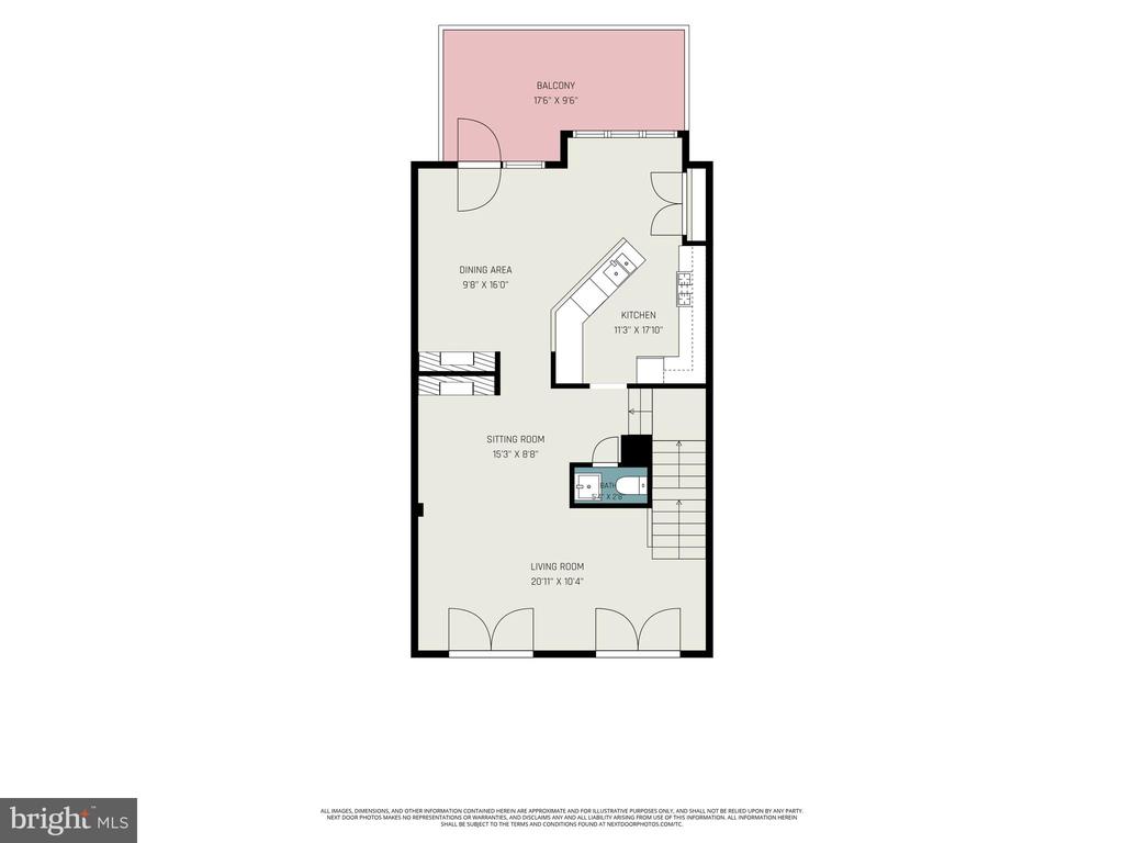 1305 SUNDIAL DRIVE