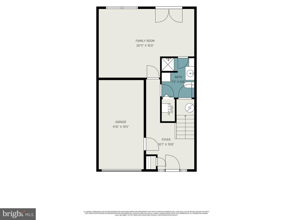 1305 SUNDIAL DRIVE