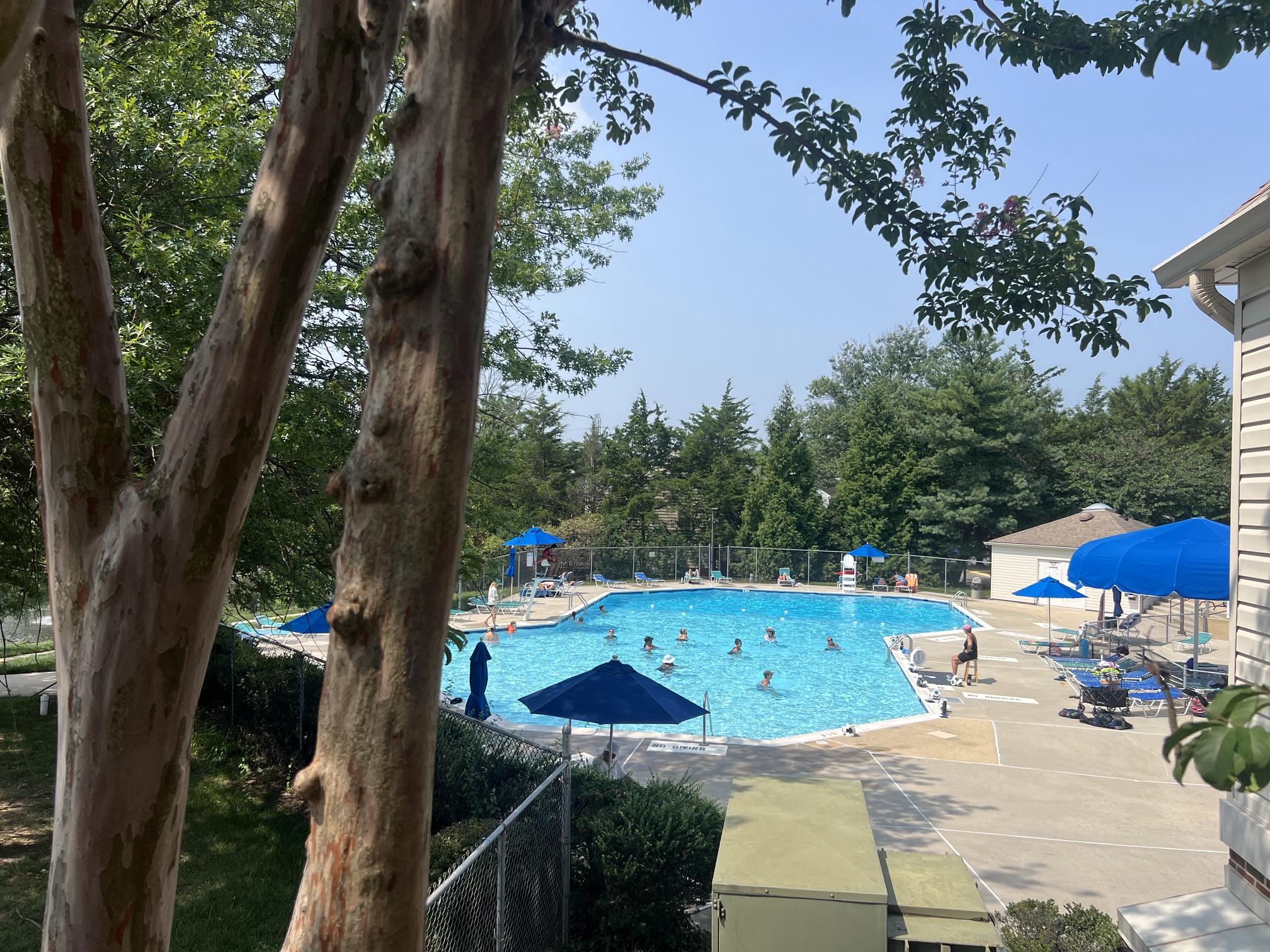 6003 ELLESMERE COURT Unit: H