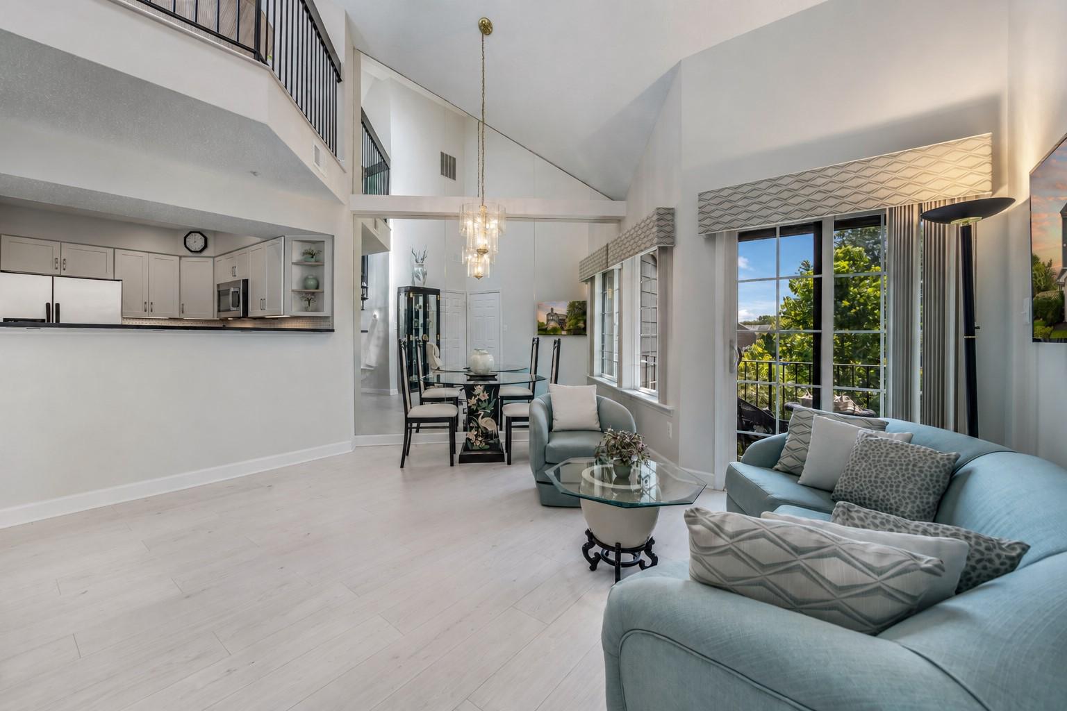 6003 ELLESMERE COURT Unit: H