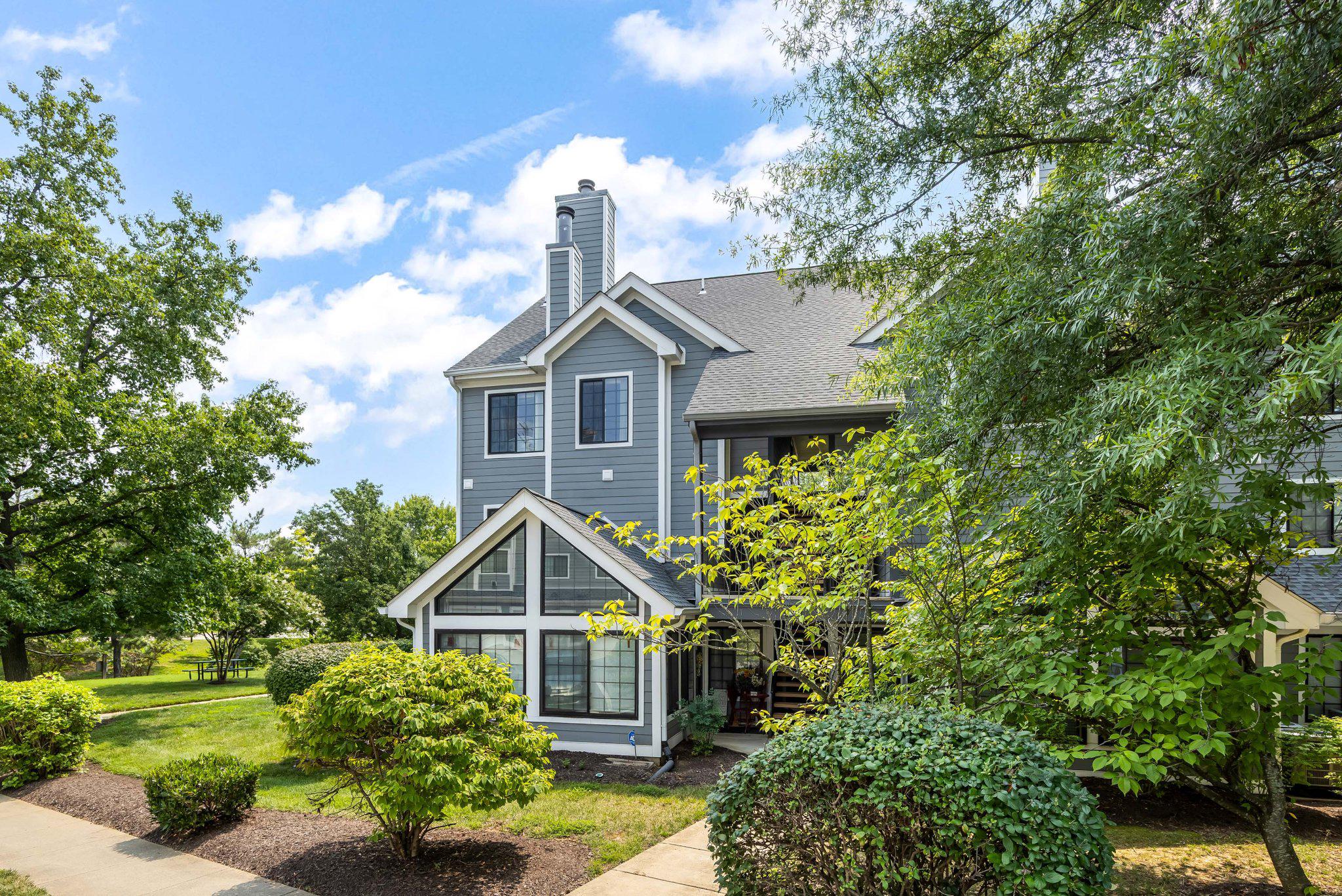 6003 ELLESMERE COURT Unit: H