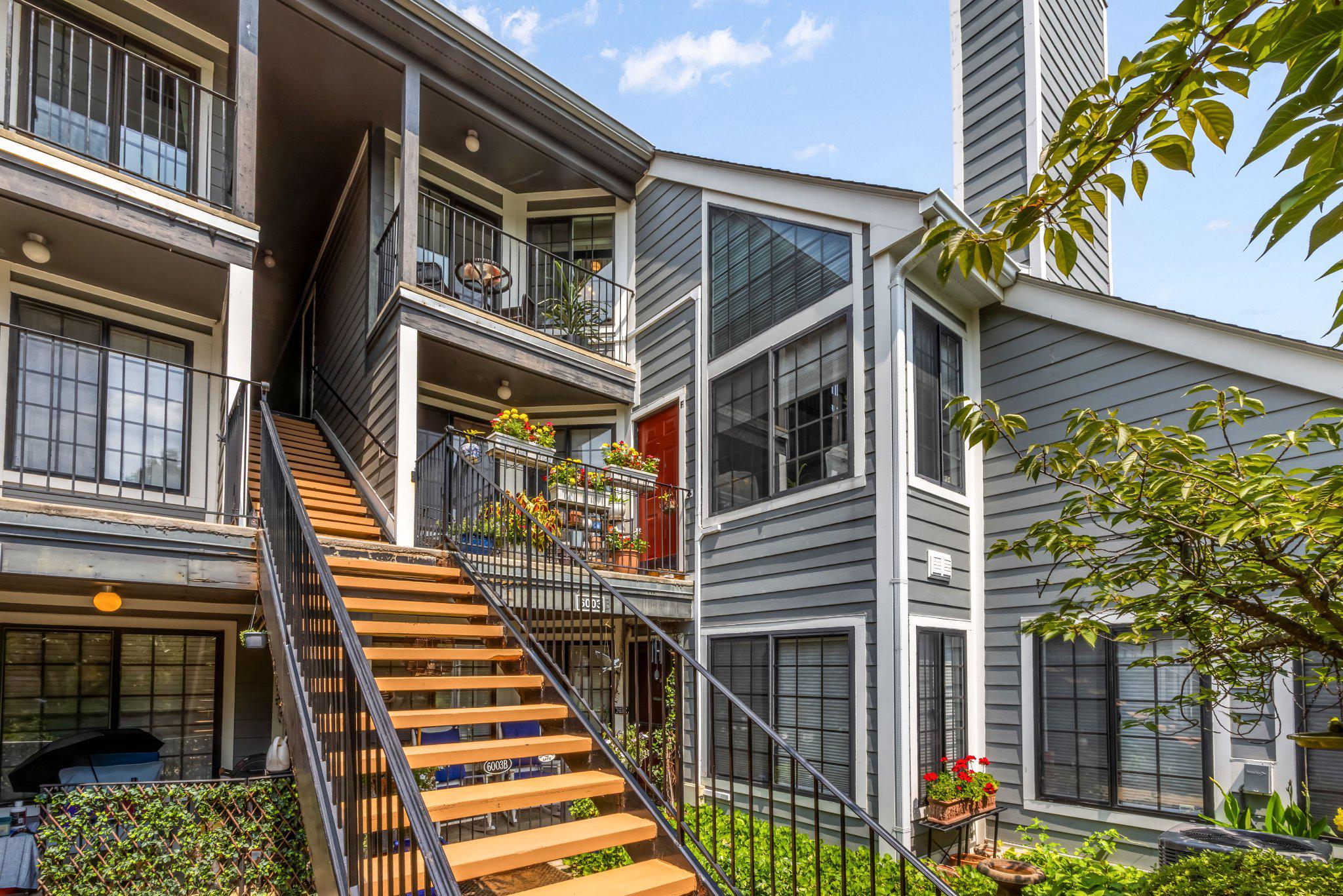 6003 ELLESMERE COURT Unit: H
