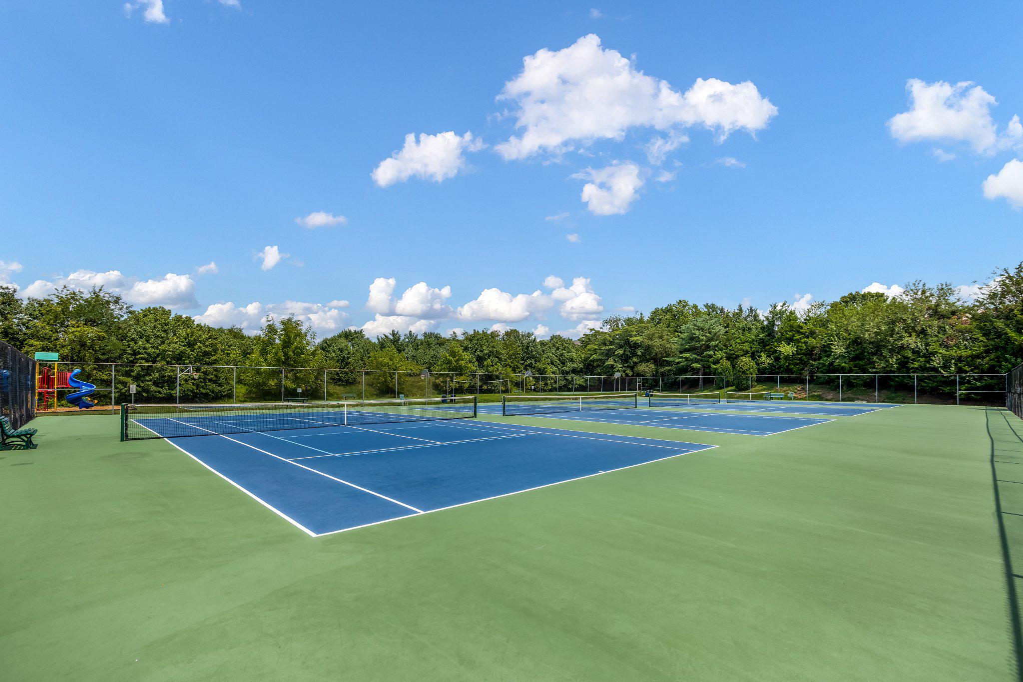 6003 ELLESMERE COURT Unit: H