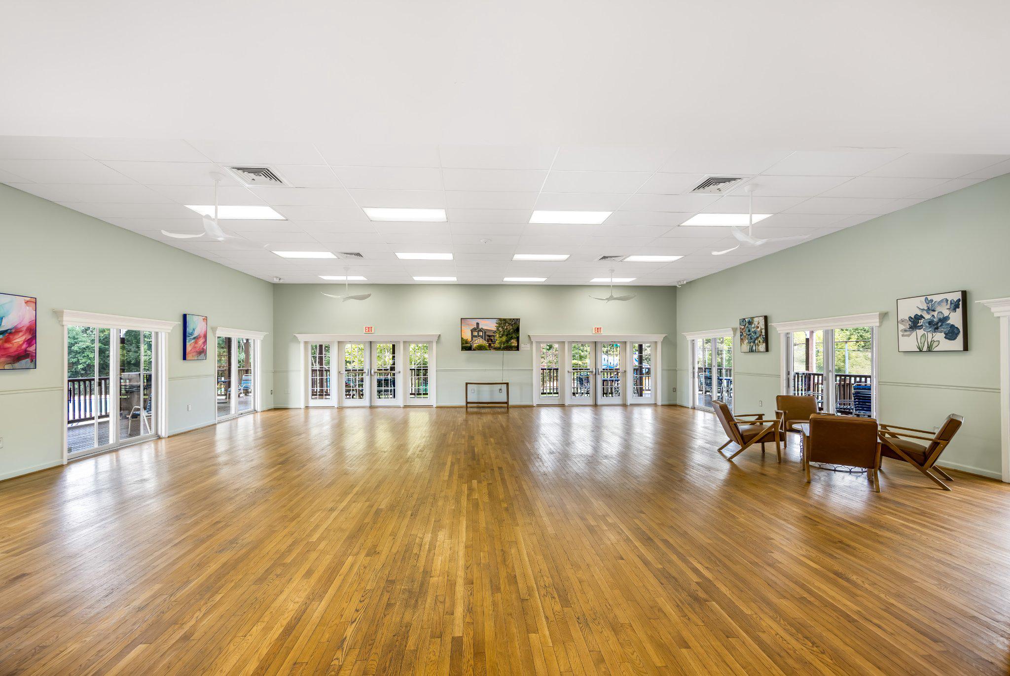 6003 ELLESMERE COURT Unit: H