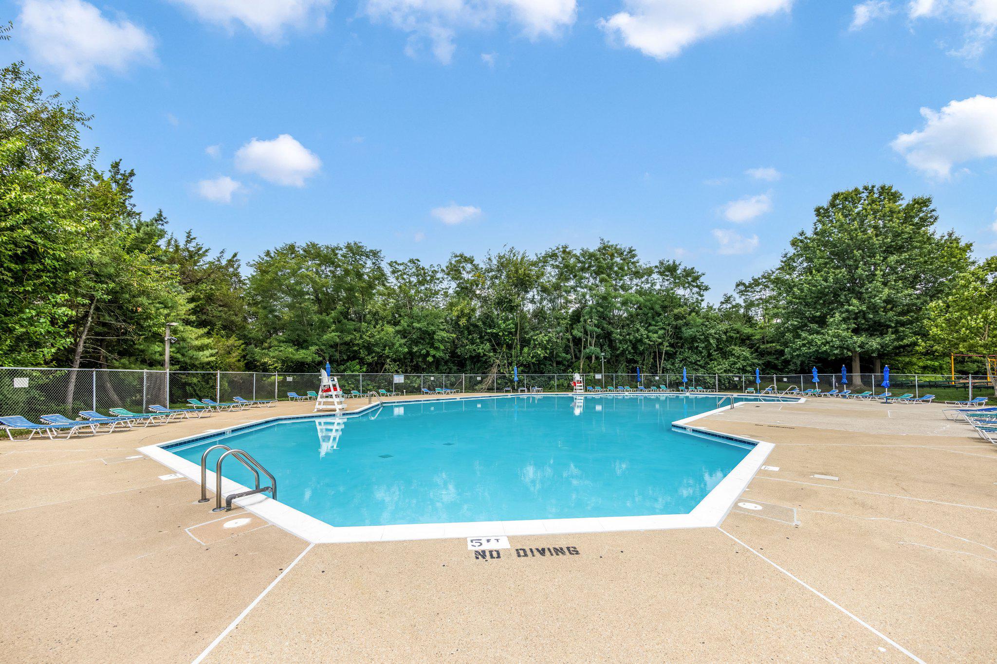 6003 ELLESMERE COURT Unit: H