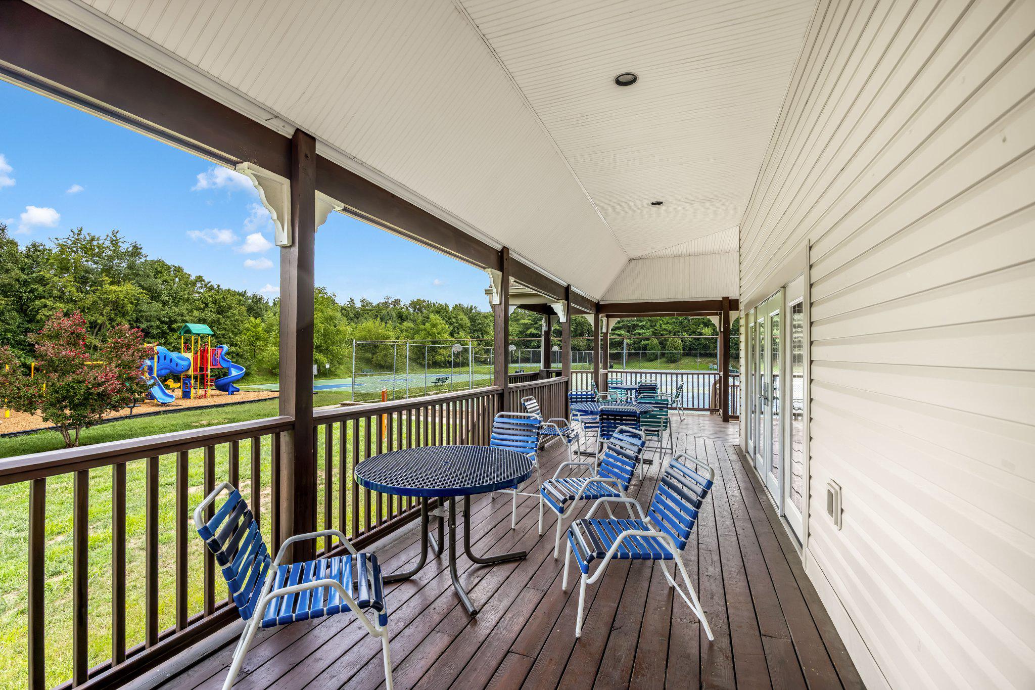 6003 ELLESMERE COURT Unit: H