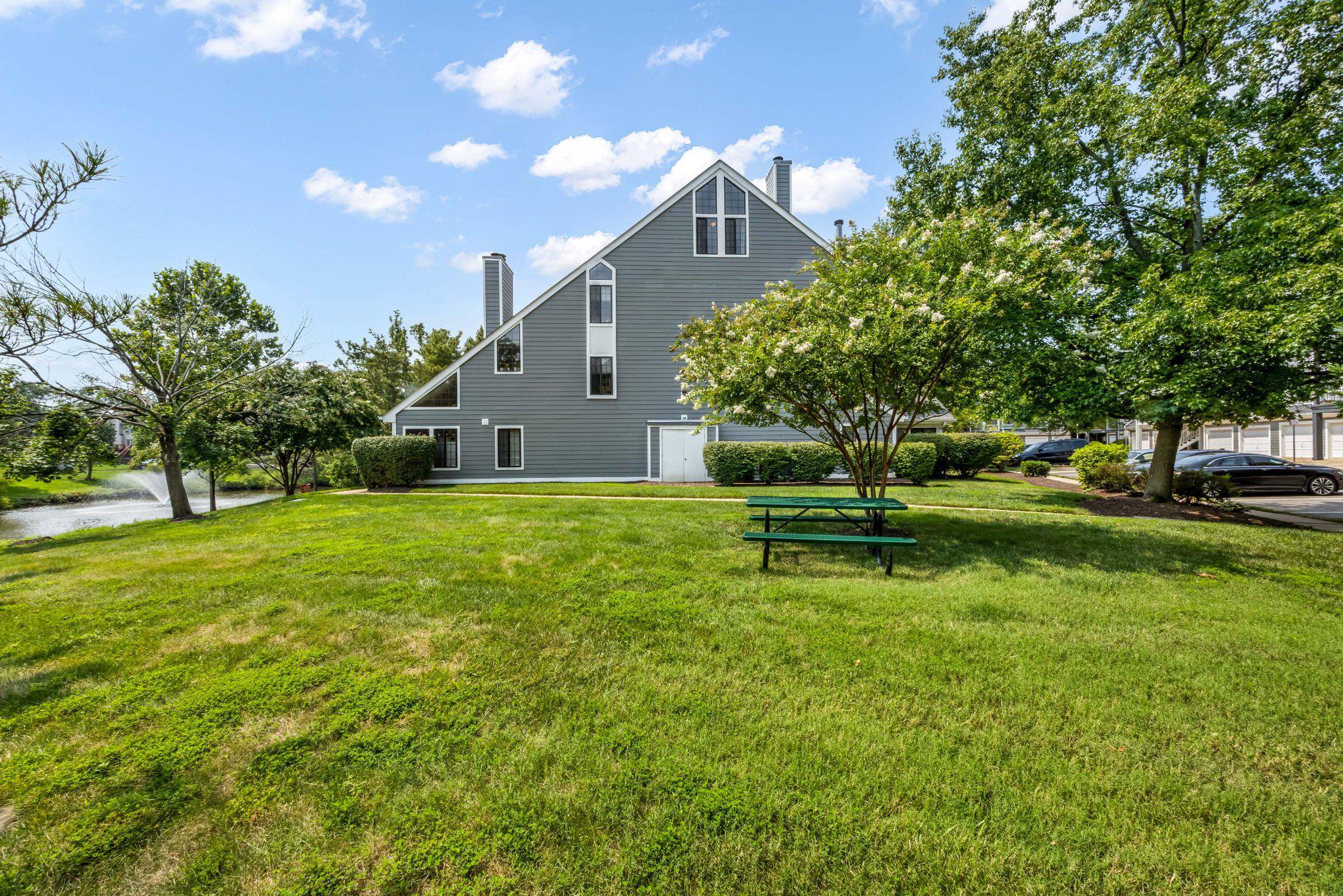 6003 ELLESMERE COURT Unit: H