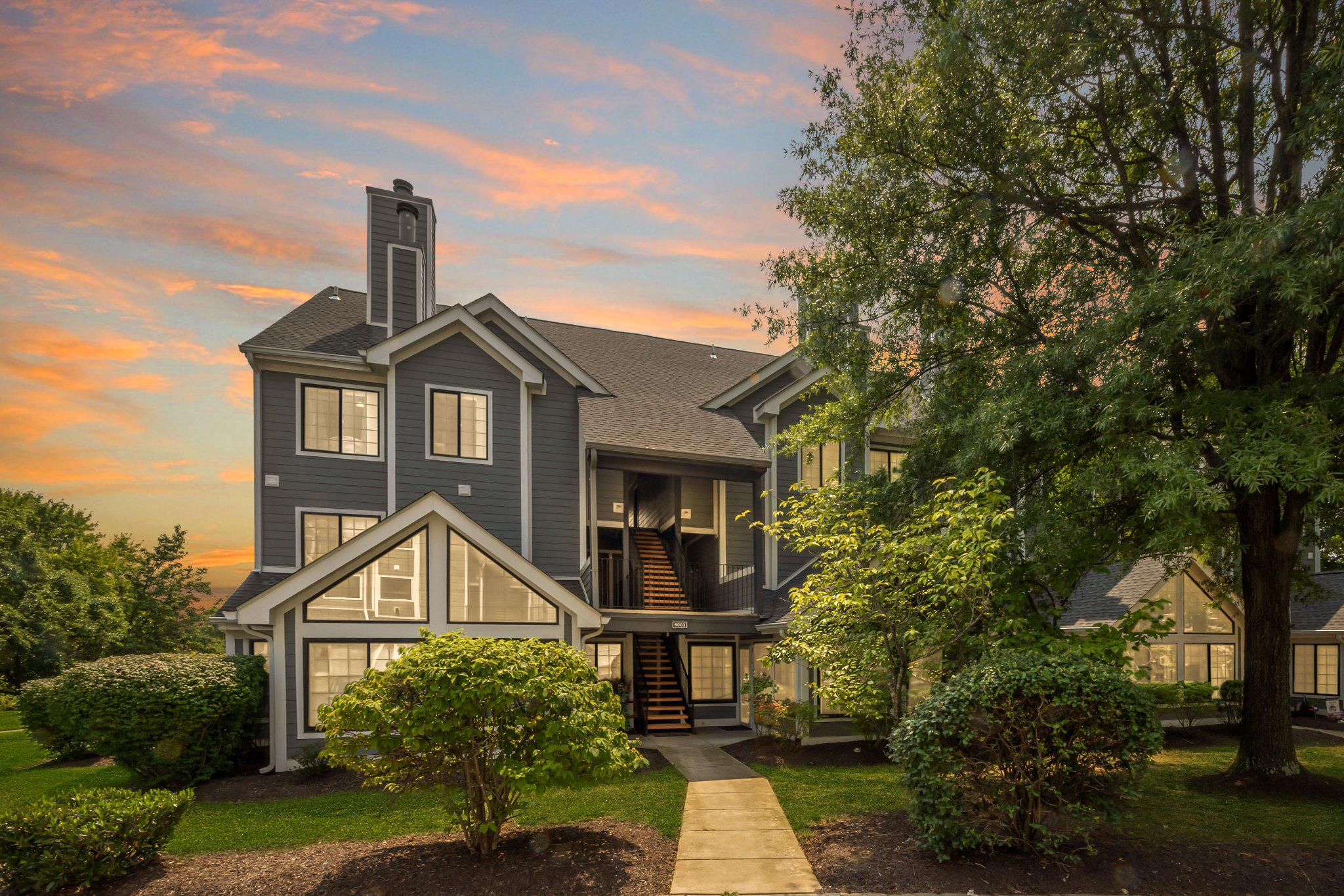 6003 ELLESMERE COURT Unit: H