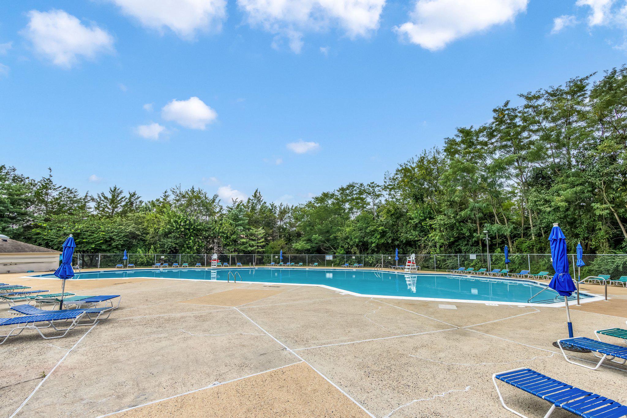 6003 ELLESMERE COURT Unit: H