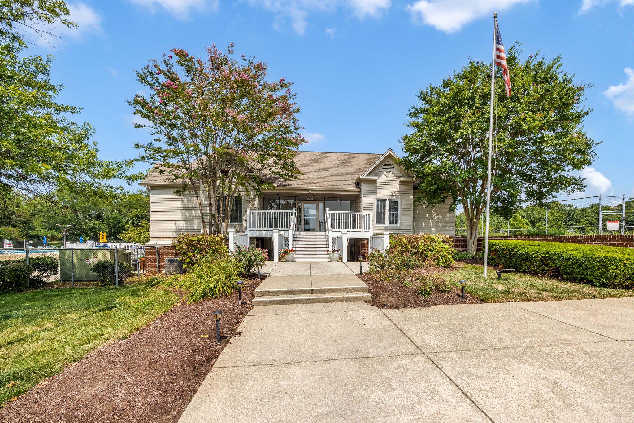 6003 ELLESMERE COURT Unit: H