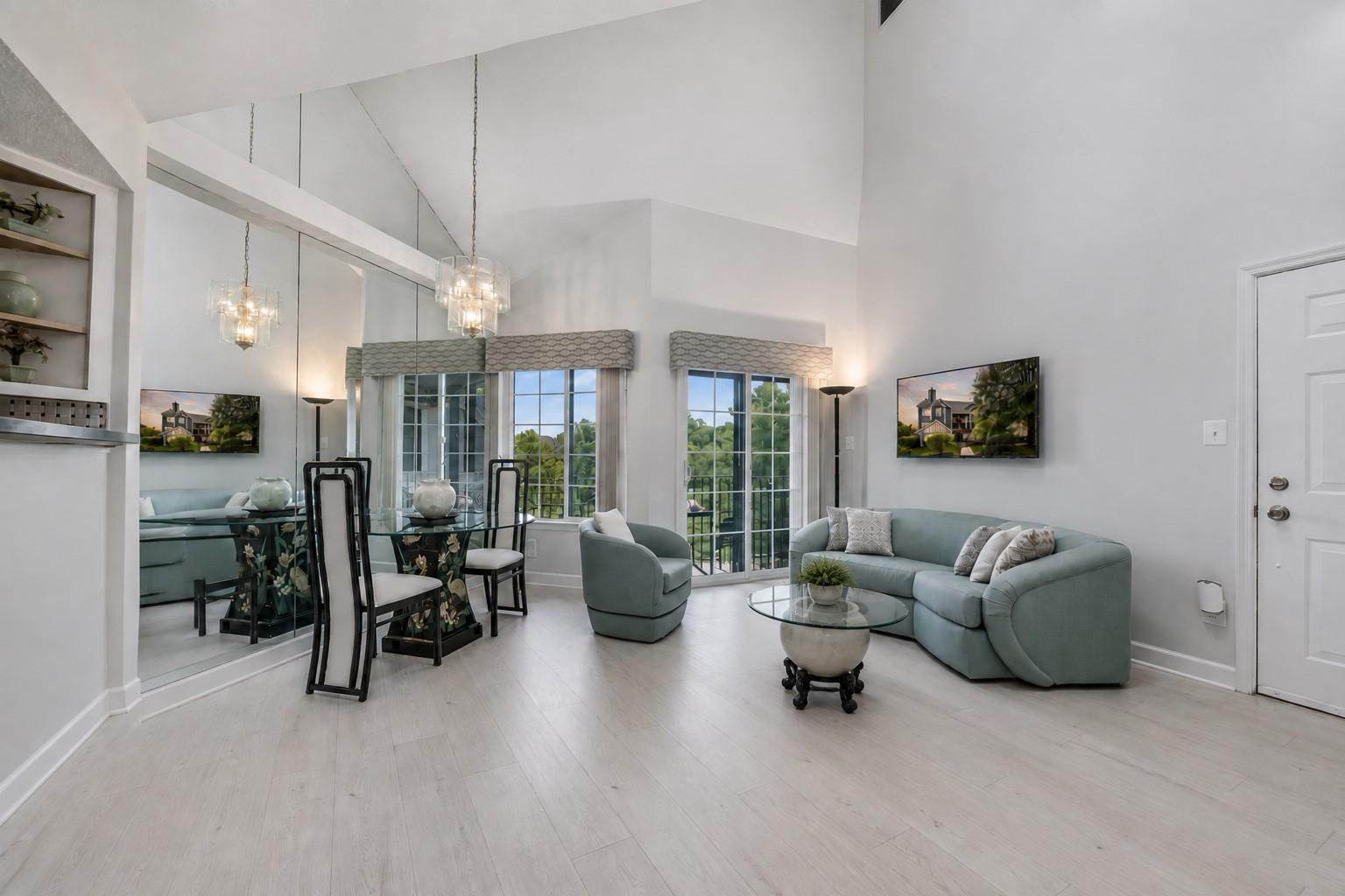 6003 ELLESMERE COURT Unit: H