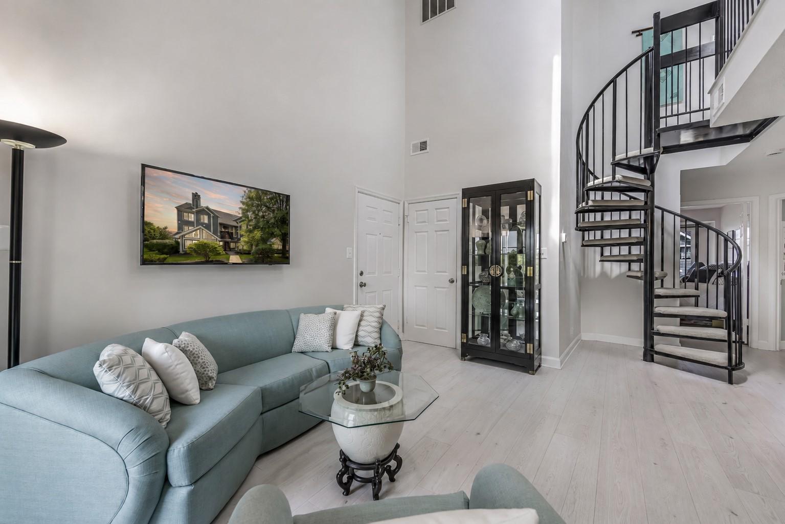6003 ELLESMERE COURT Unit: H