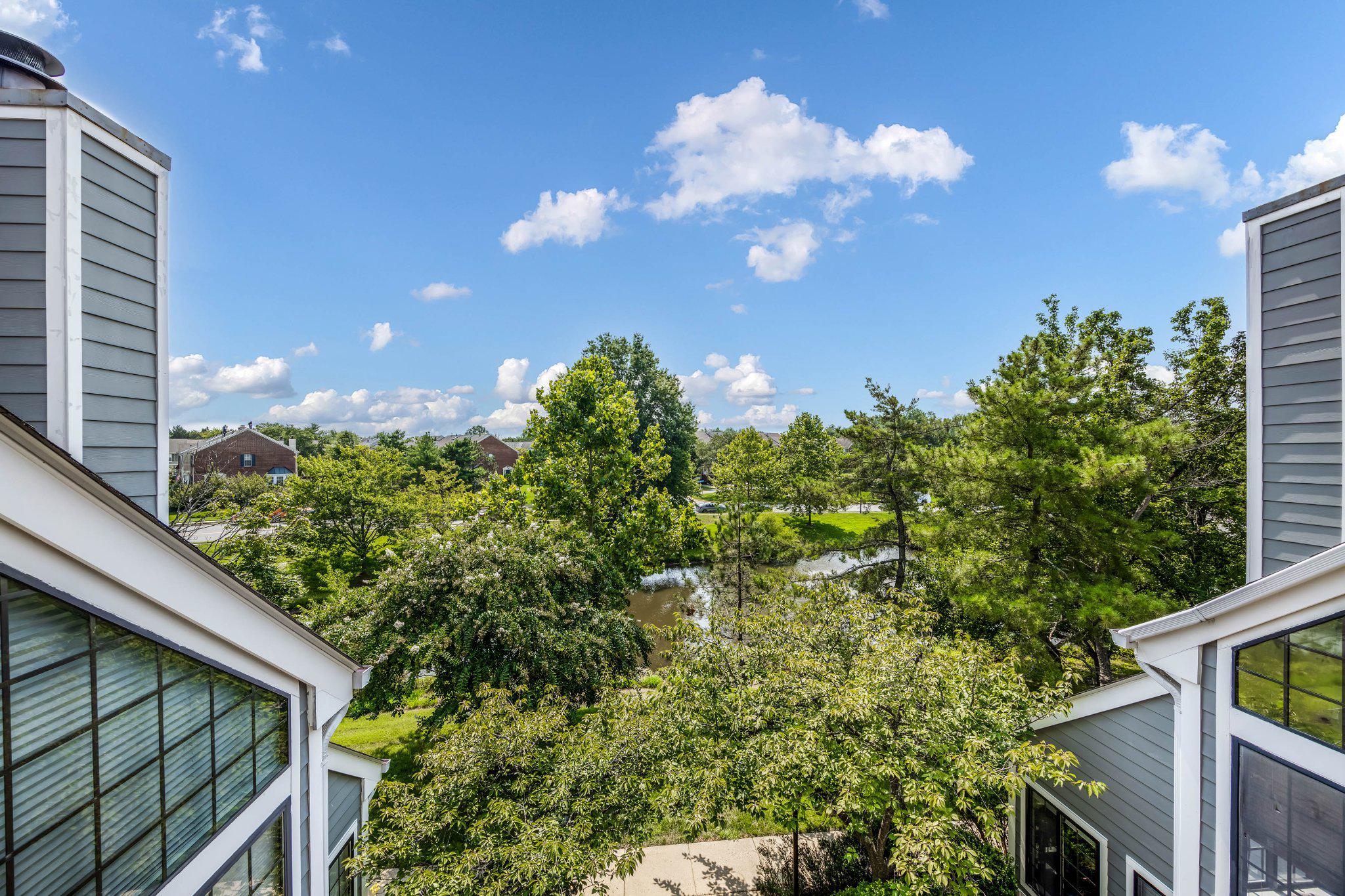 6003 ELLESMERE COURT Unit: H