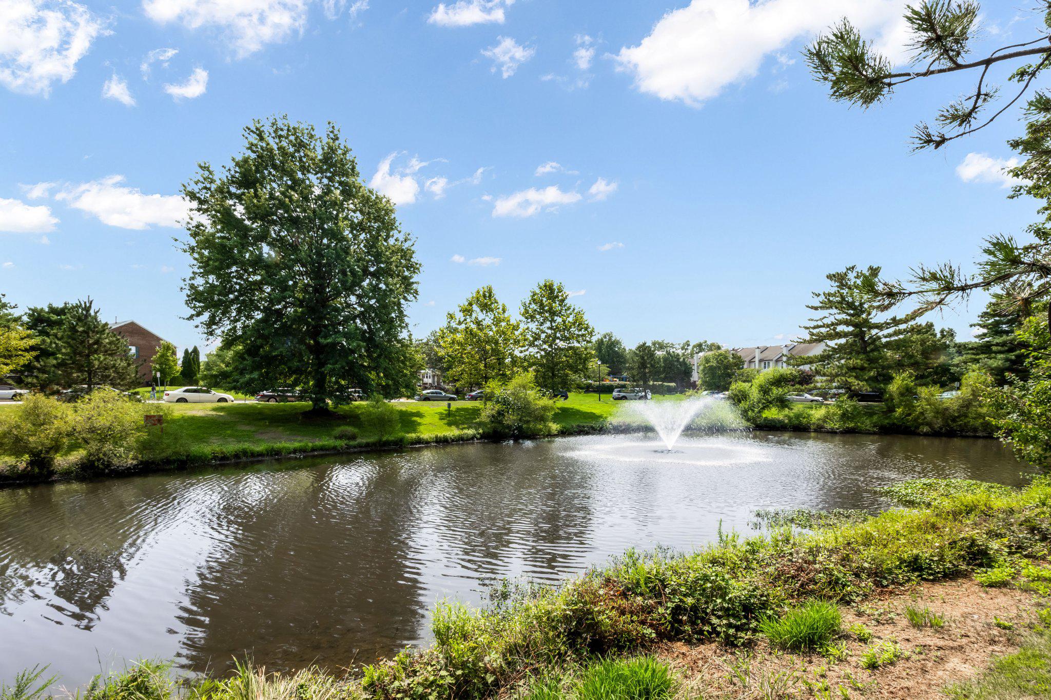 6003 ELLESMERE COURT Unit: H