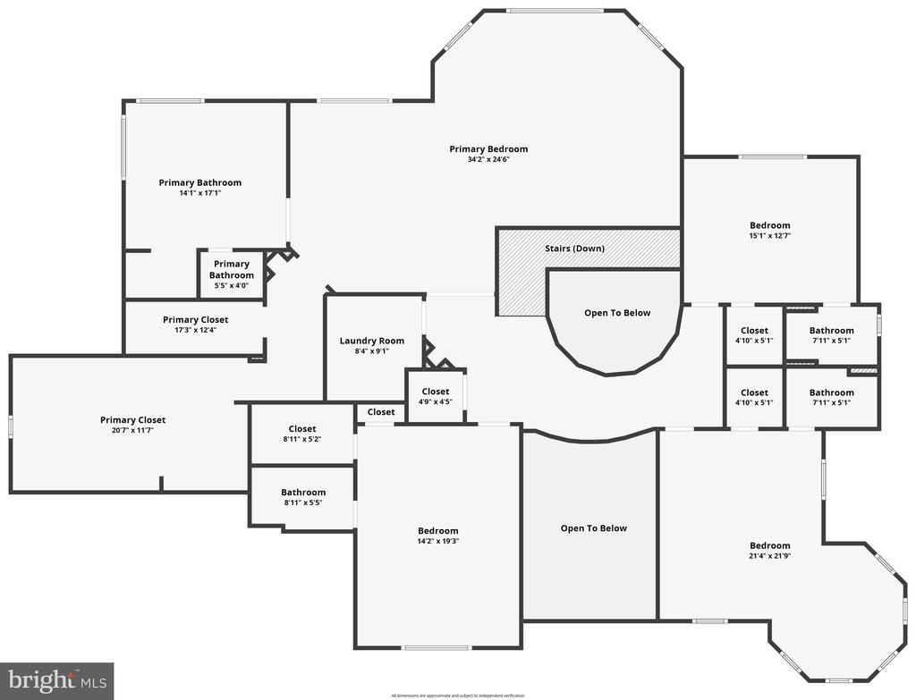 936 KIMBERWICKE RD