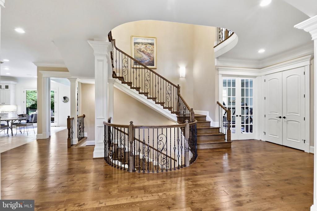 936 KIMBERWICKE RD