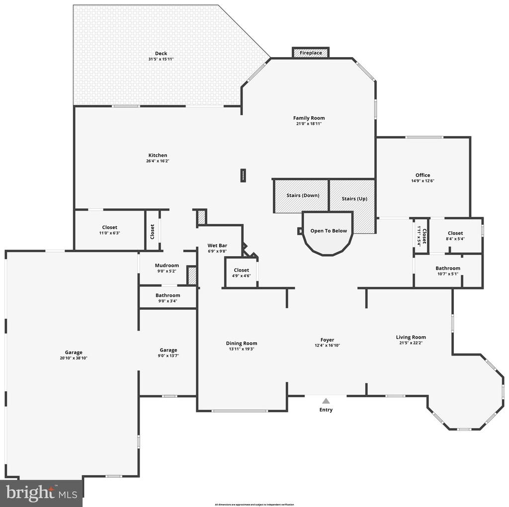 936 KIMBERWICKE RD