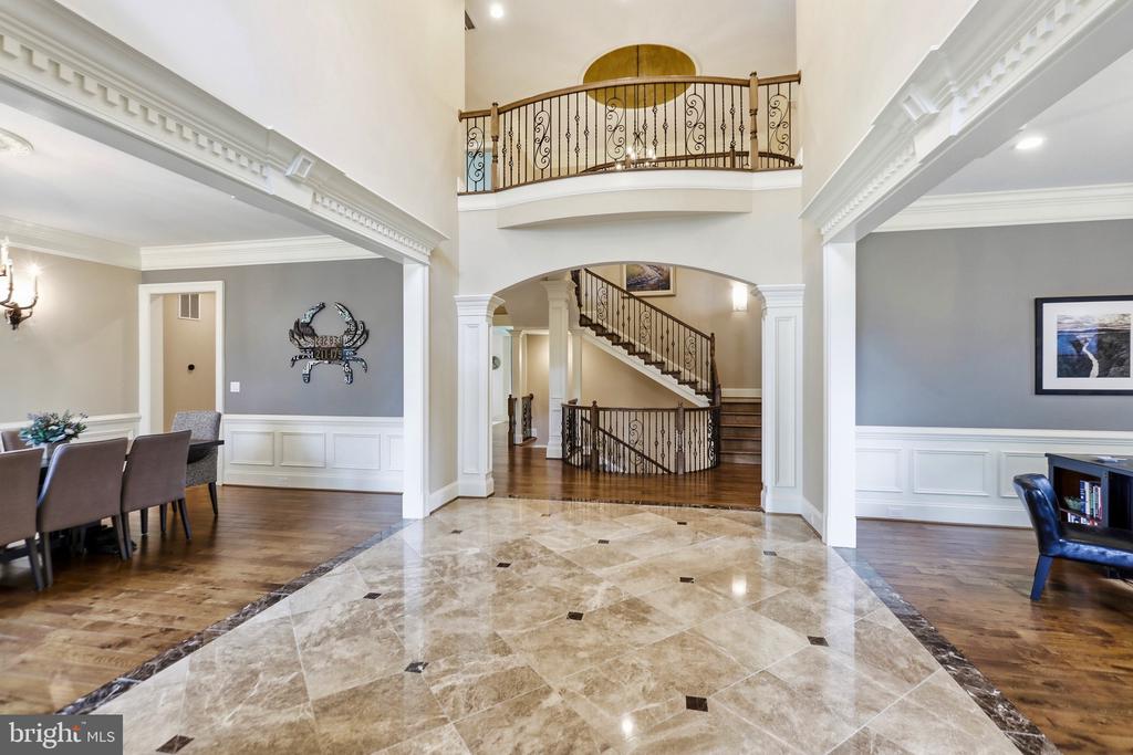 936 KIMBERWICKE RD