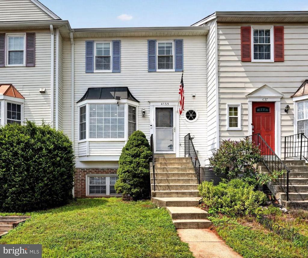 4135 WEEPING WILLOW COURT Unit: 143B