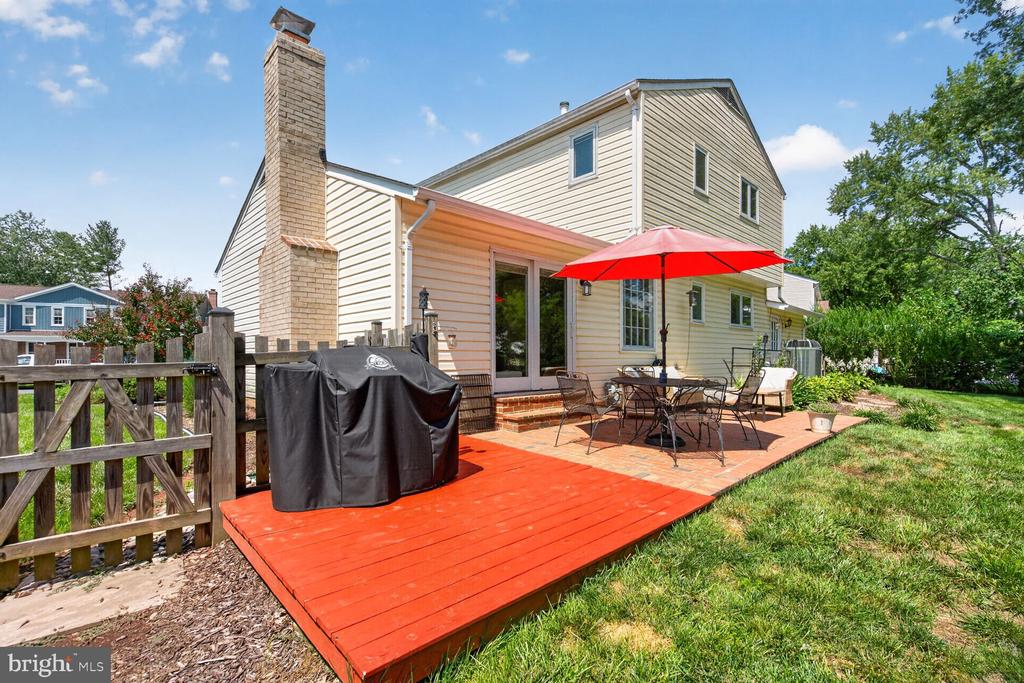 5811 OTTAWA ROAD