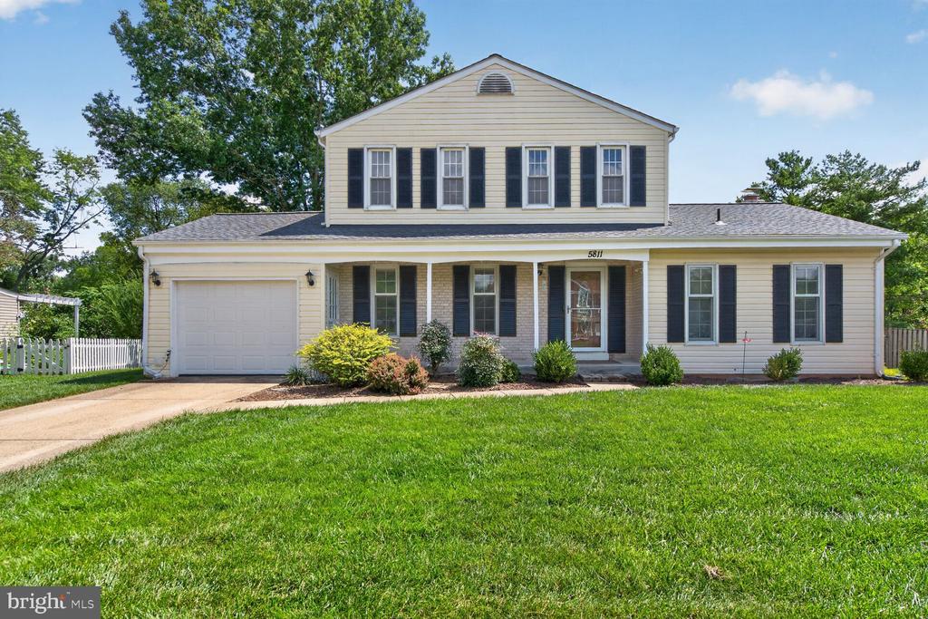 5811 OTTAWA ROAD