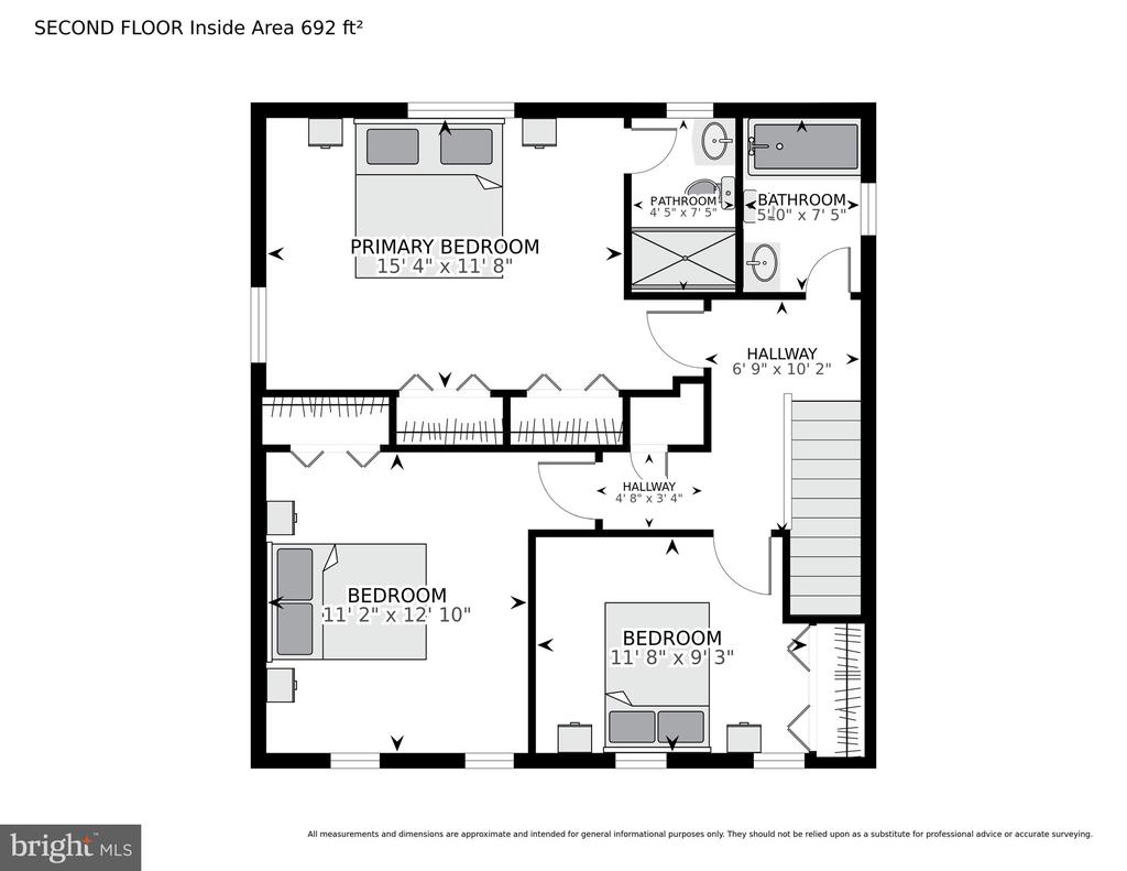 5811 OTTAWA ROAD