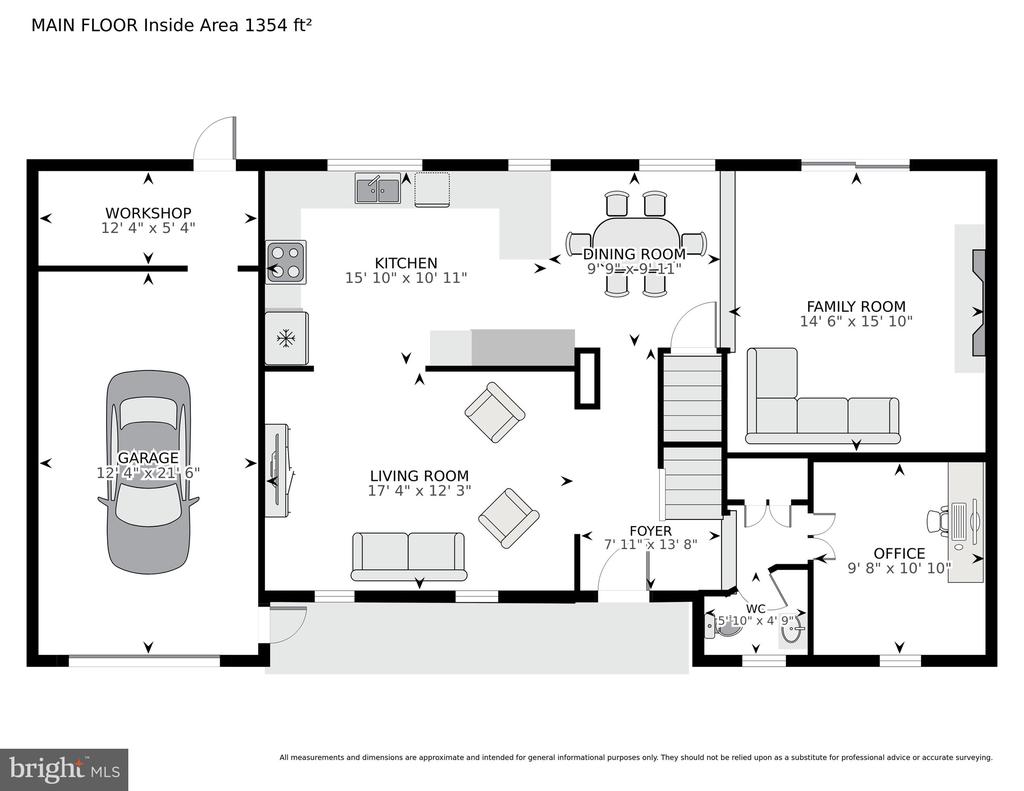 5811 OTTAWA ROAD