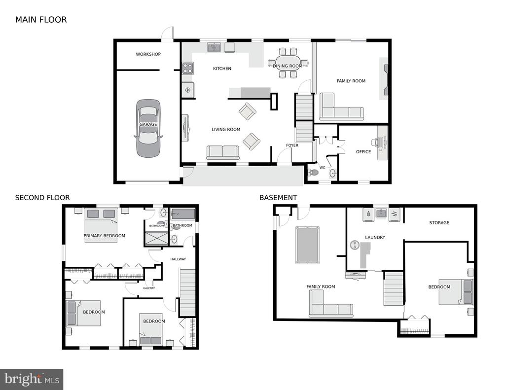 5811 OTTAWA ROAD