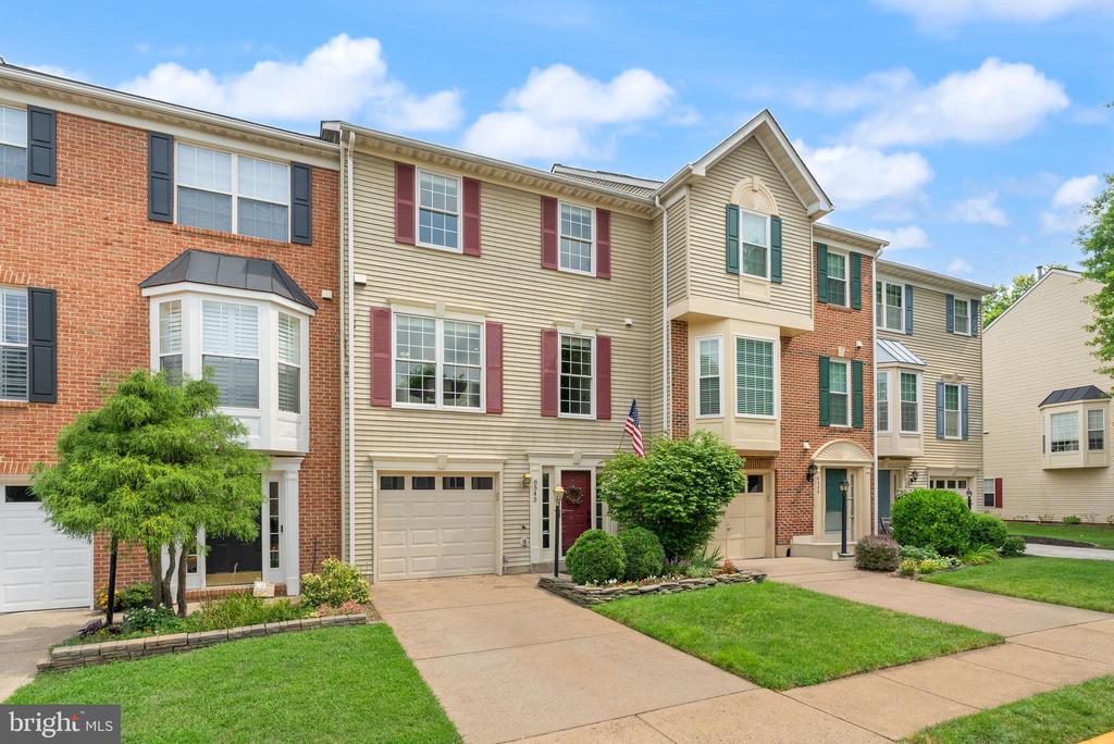 6543 KELSEY POINT CIRCLE
