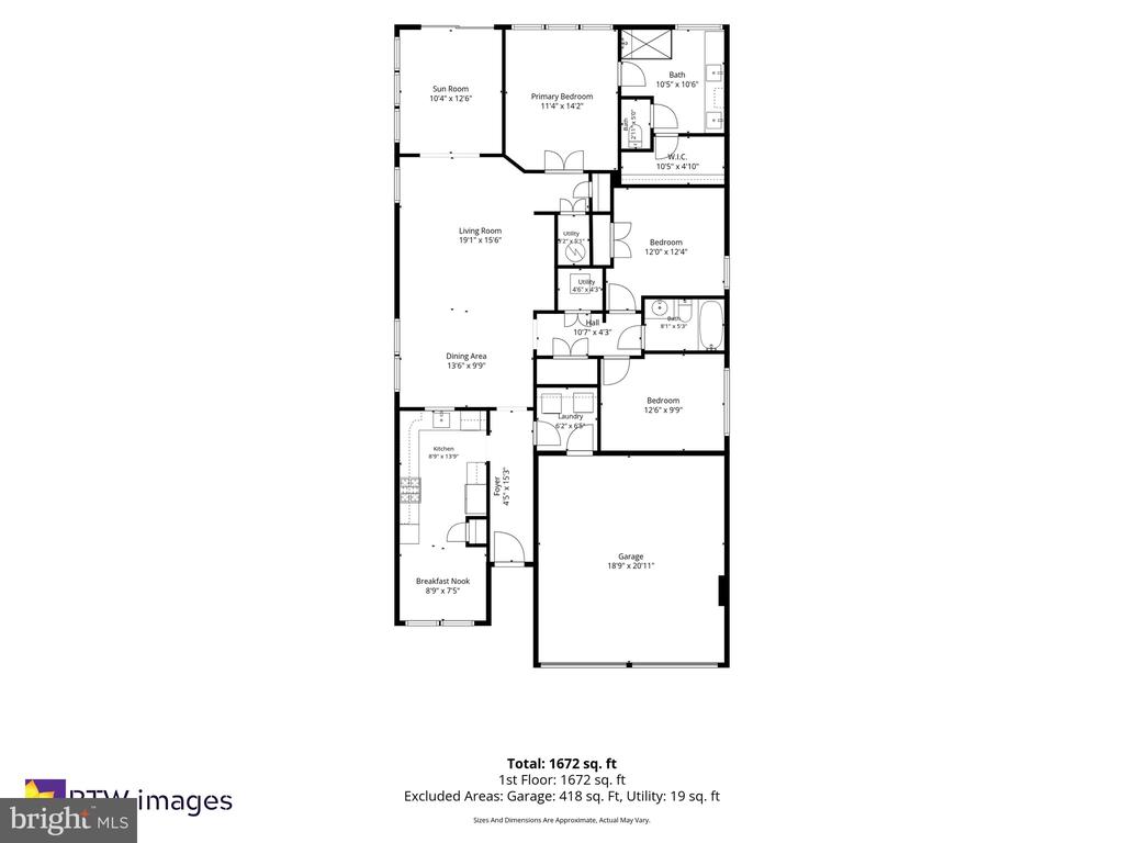 8886 CALLA LILY COURT