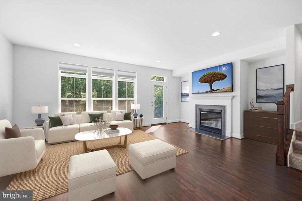 5179 RIDGEVIEW RETREAT DRIVE