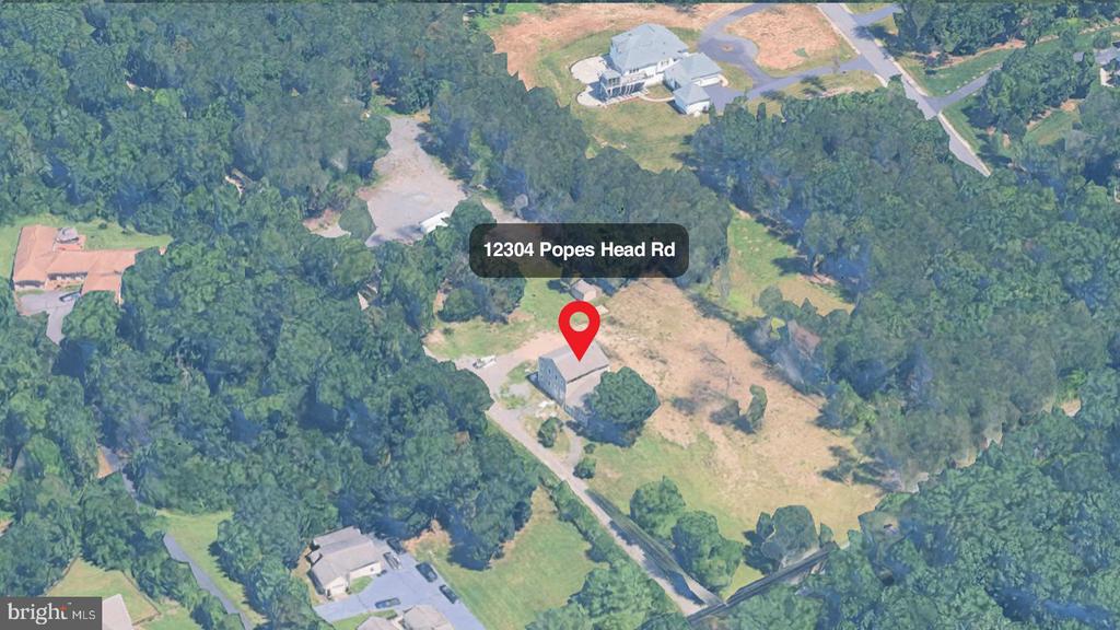 12304 POPES HEAD ROAD