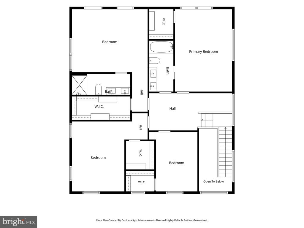 12304 POPES HEAD ROAD
