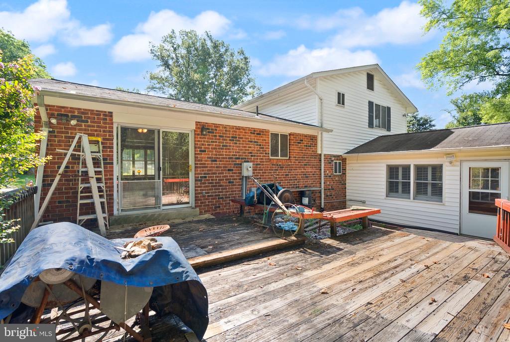5024 WHEATSTONE DRIVE
