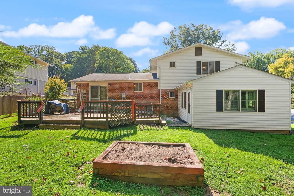 5024 WHEATSTONE DRIVE