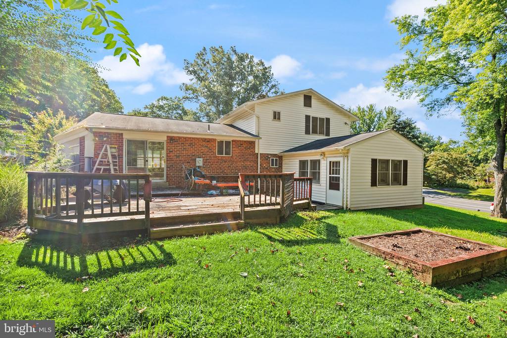 5024 WHEATSTONE DRIVE