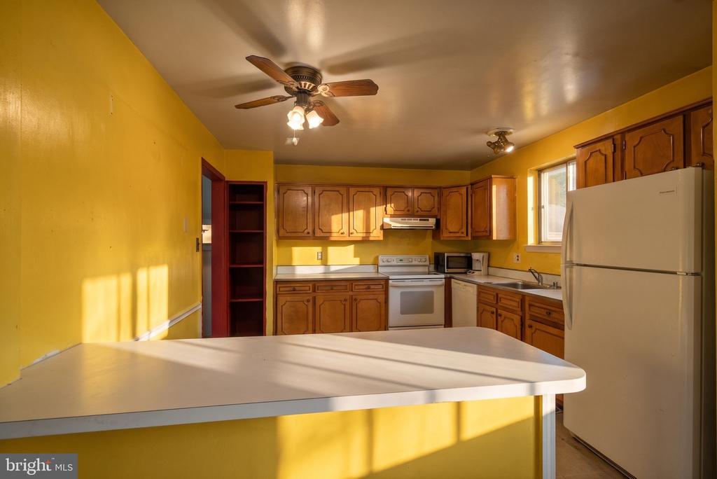 5024 WHEATSTONE DRIVE