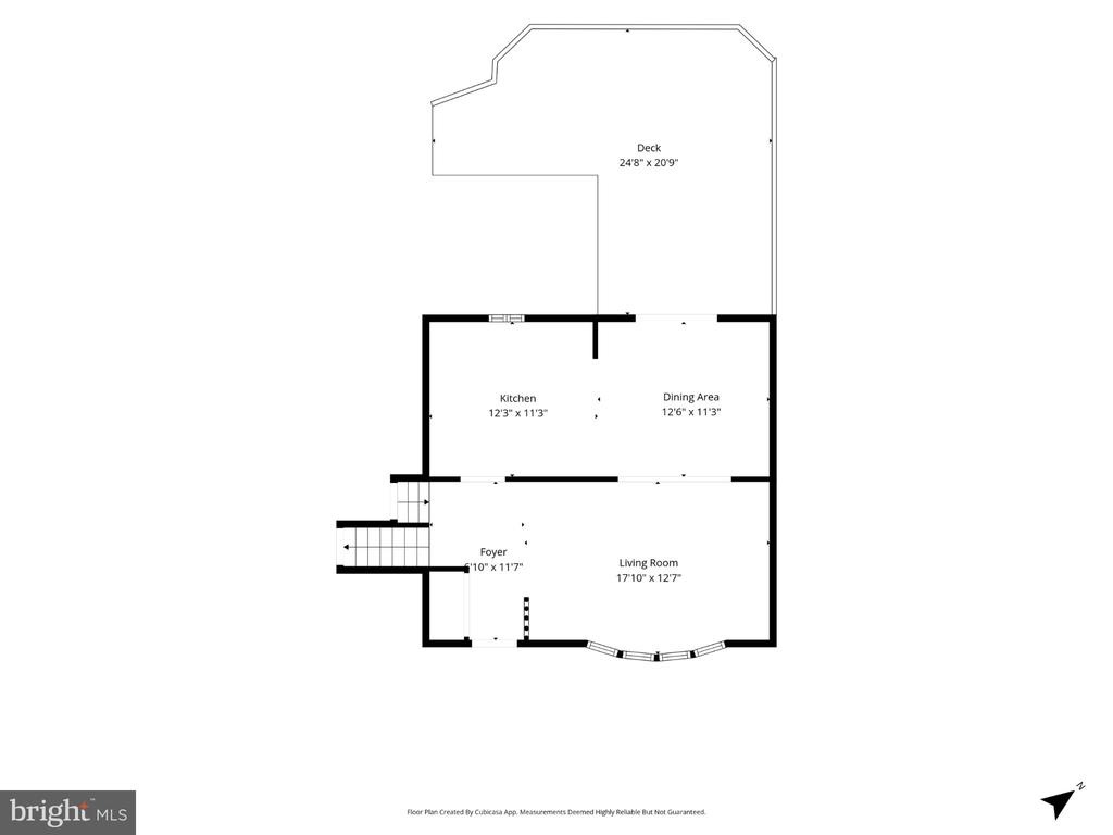 5024 WHEATSTONE DRIVE