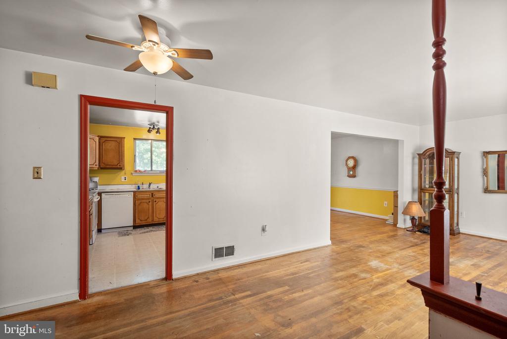 5024 WHEATSTONE DRIVE