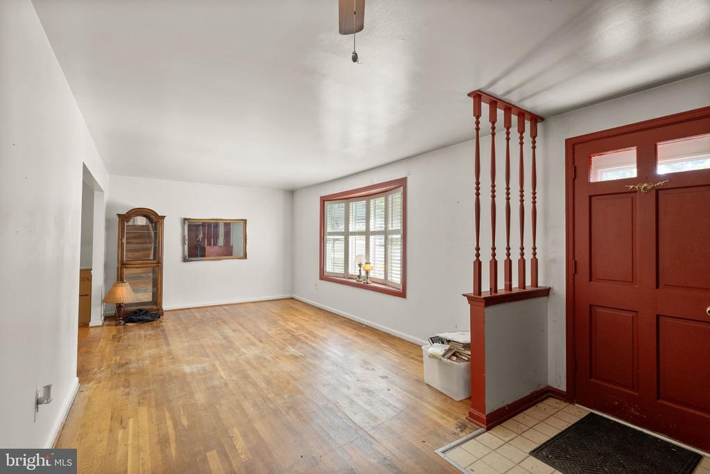 5024 WHEATSTONE DRIVE