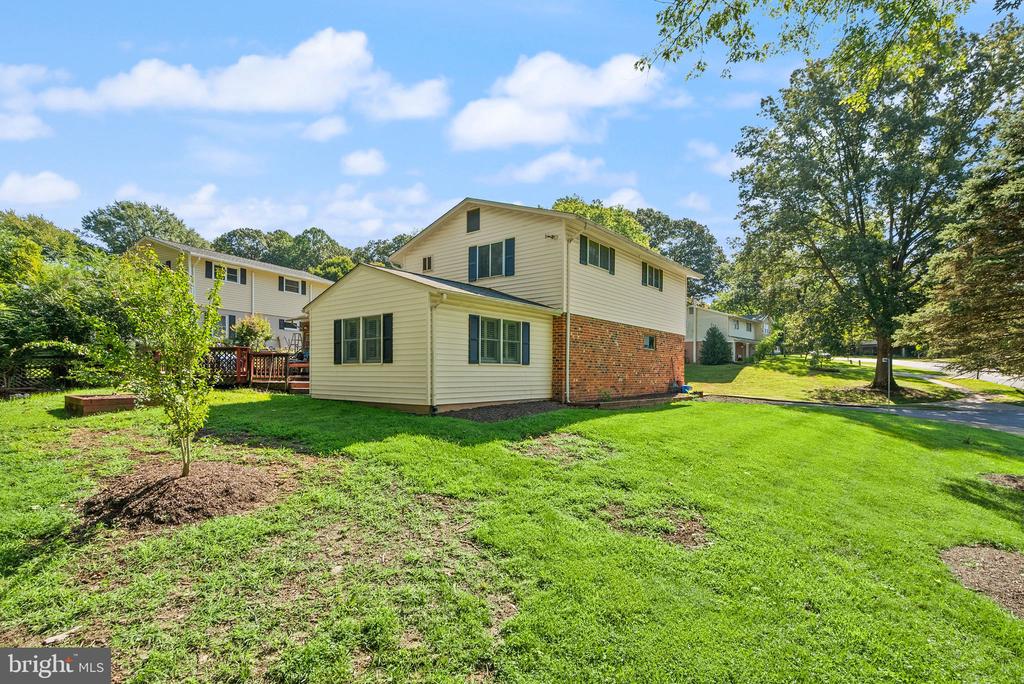5024 WHEATSTONE DRIVE