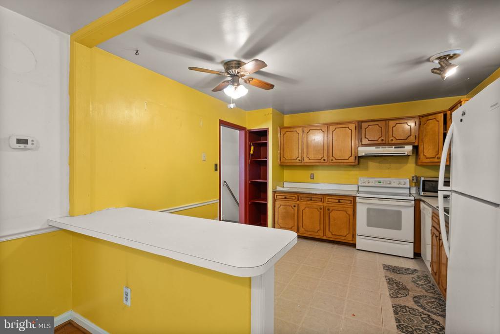 5024 WHEATSTONE DRIVE