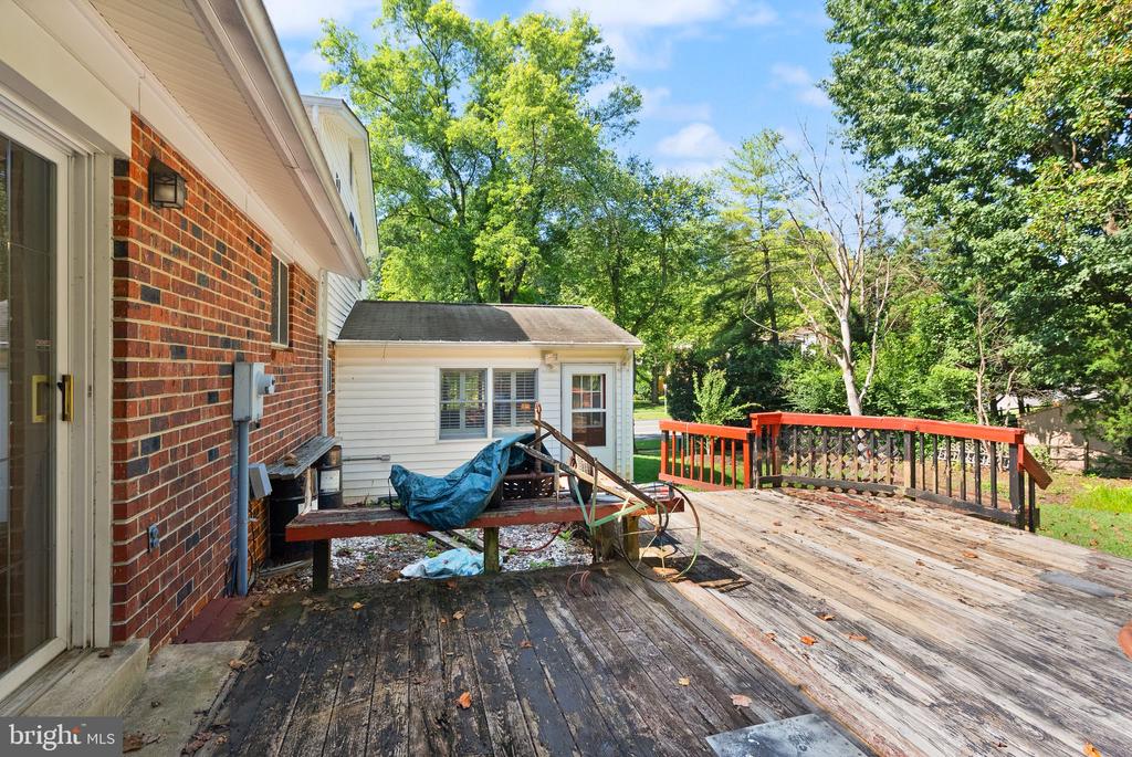 5024 WHEATSTONE DRIVE