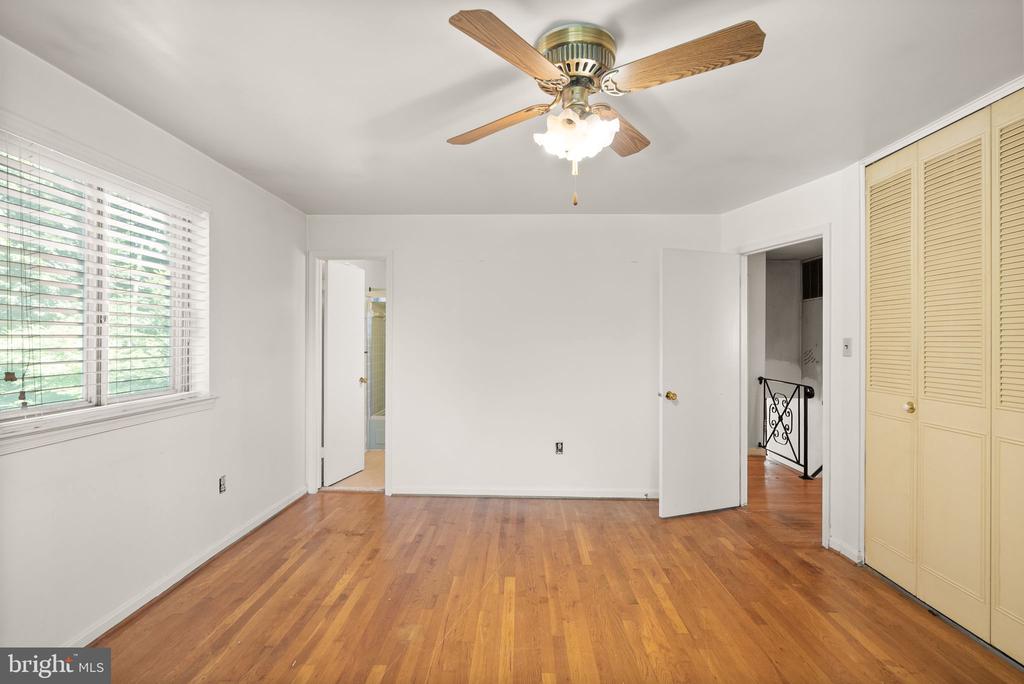 5024 WHEATSTONE DRIVE