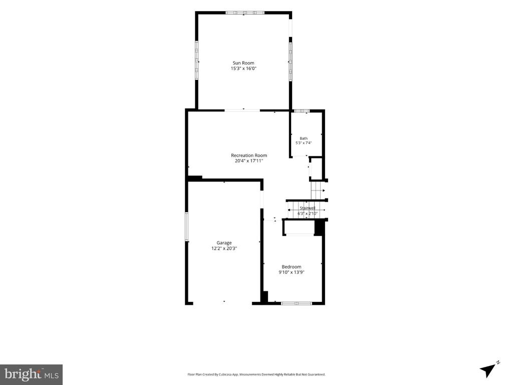5024 WHEATSTONE DRIVE